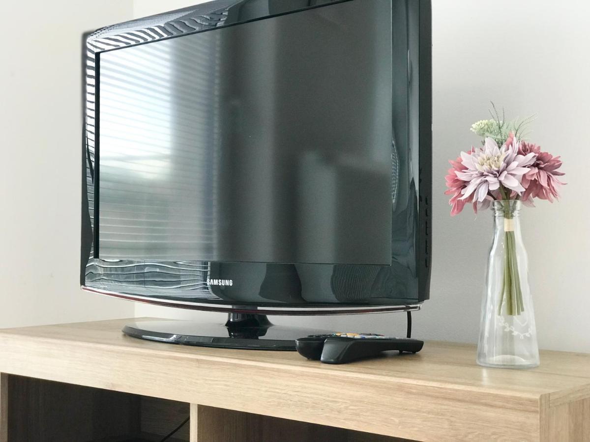 Apartament Czechowska Luxury Lublin Dış mekan fotoğraf